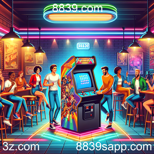 Jogos Arcade